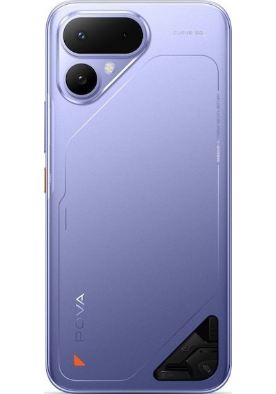Tecno Pova Curve 2 5G 8 GB 128 GB (Tecno Türkiye Garantili)