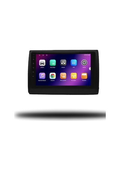 Carplayer Fiat Stilo Uyumlu Android Multimedya 4gb Ram 32gb Hafıza