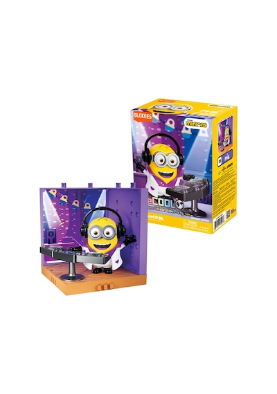Minions - 08 Phil Dj Precool 74854