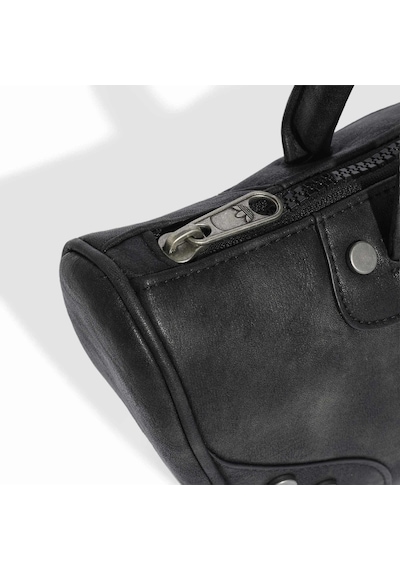 Black Adidas Günlük Çanta Bowling Bag Ks9292 siyah