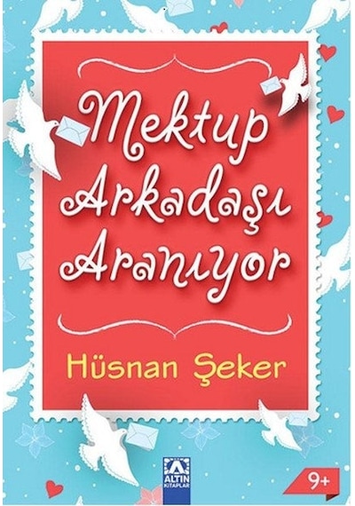 Mektup Arkadaşı   Aranıyor