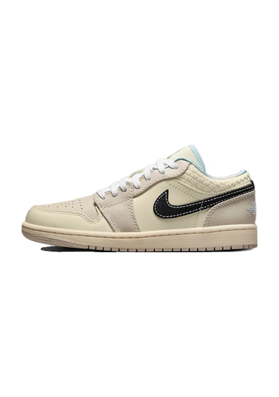 Nike Air Jordan 1 Low Se ... krem