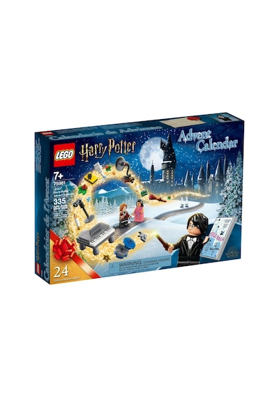 LEGO® Harry Potter 75981 Harry Potter AdventCalendar
