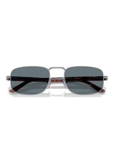 Po 1027s 513/3r 56 Persol Polarize Güneş Gözlüğü Siyah