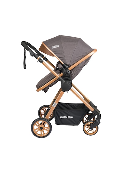 Tommybaby Handy Travel Sistem Bebek Arabası Puset