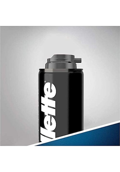 Gillette Normal Tıraş Köpüğü 200 ML