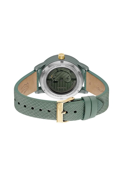 Lacoste Lac2001465 Kadın Kol Saati Yeşil