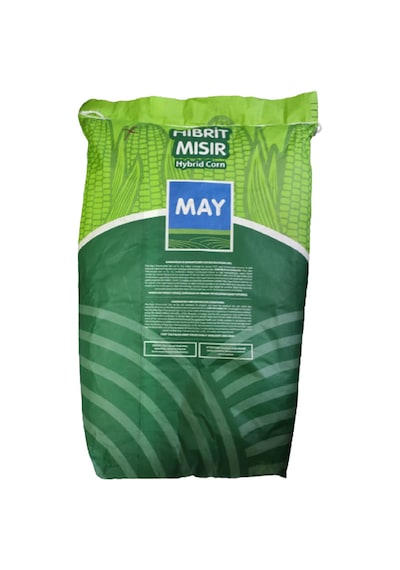 Hibrit Mısır Tohumu Rx 9292 5 KG Yaklaşık 15000 Adet