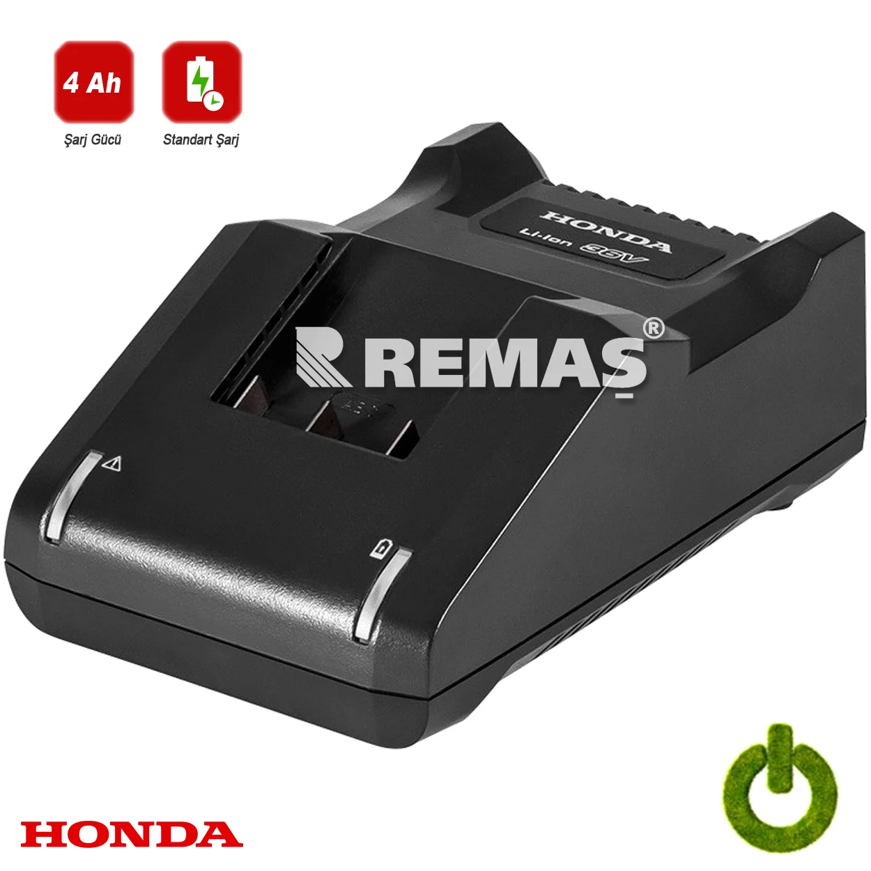 Honda Cv3620xa Em Standart Şarj Cihazı 2.0 Ah Şarj Aleti