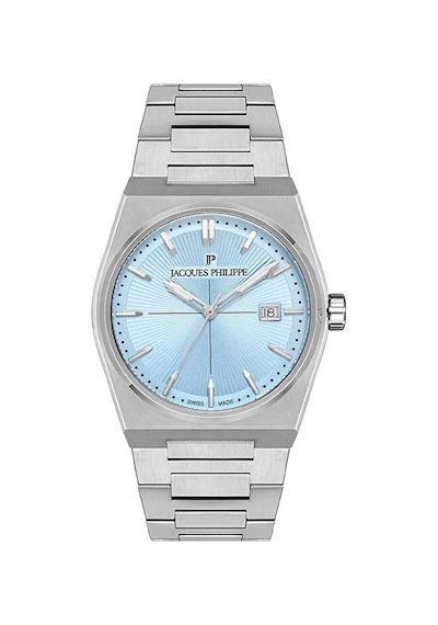 Jacques Phılıppe Jpqgs4213x6lb Erkek Kol Saati