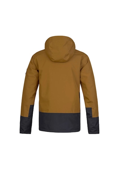 Hannah Patty Fd Erkek Kayak Ceketi 10047440hhx.01 Gb-a Golden Brown Anthracite Kahverengi - Antrasit Hannah Patty Fd Erkek Kayak Ceketi 10047440hhx.01 Gb-a Golden Brown Anthracite Kahverengi - Antrasit
