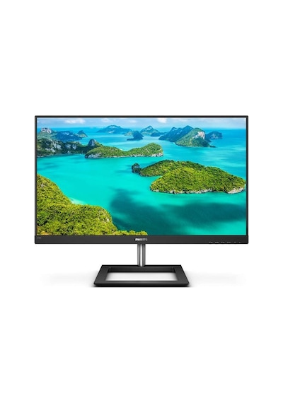 Philips 278E1A-00 27" 4 MS 60 Hz 4K UHD IPS LED Monitör