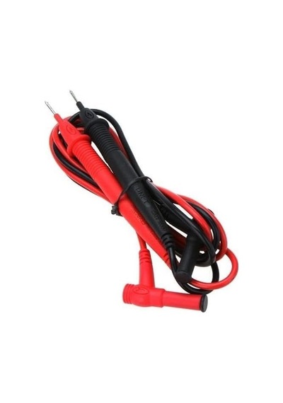 Unı-t Ut L21 Ölçü Aleti Probu Cat Iıı 1000v / Cat Iv 600v 20a 45