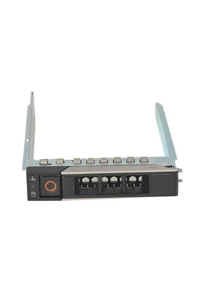 Bıfo Ot-dxd9h Dell Uyumlu 2.5" Sff Sunucu Hdd Kızağı R740 / R750 / R760-211509