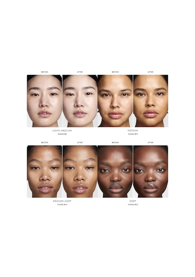 Fenty Beauty Eaze Drop Blur + Smooth Tint Stick Fondöten 2