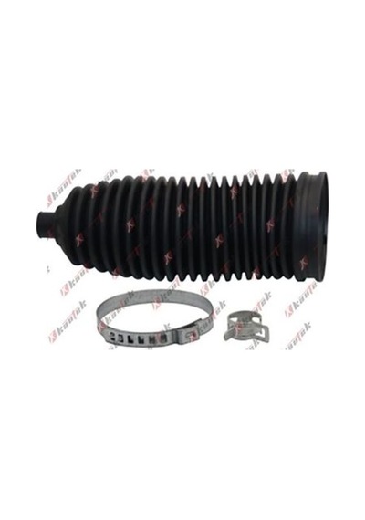 Kautek Mebt009kt M.benz W210 Direksiyon Körüğü Kelepçeli A2104602300 2104602300 -