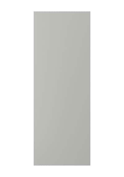 Ikea Havstorp Kaplama Paneli, Açık Gri, 39x106 Cm