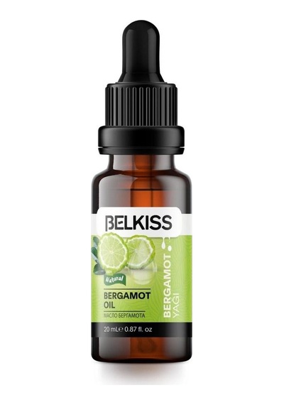 Belkıss Bergamut Yağı 20 ML
