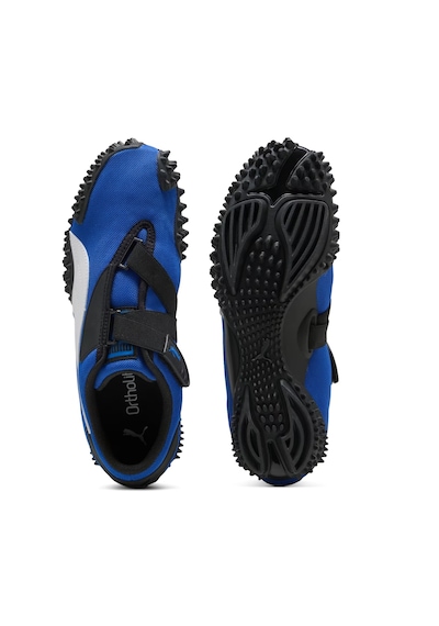 Puma Mostro Og Prıme Unısex Ayakkabı 403206 01 Mavi