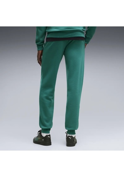 Puma Amf1 Essential Sweat Pants Erkek Yeşil Eşofman Altı