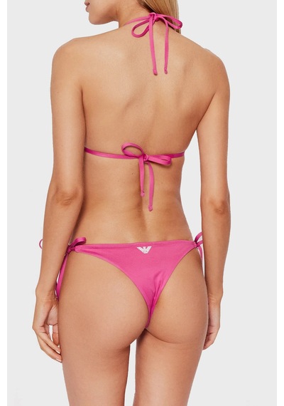Emporio Armani Kadın Bikini Üstü S 262421 2R300 05873 Pembe S 262421 2R300 05873_36