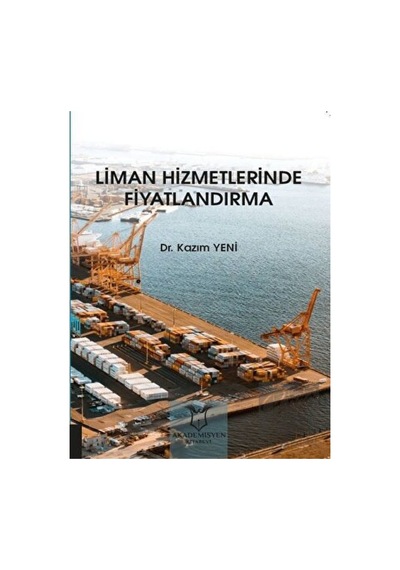 Liman Hizmetlerinde Fiyatlandırma