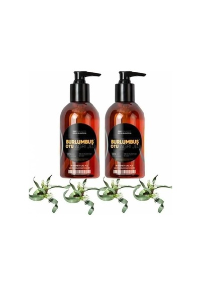 Burlumbuş Otu Vücut Masaj Jeli 120 Ml 2 Adet 59276655