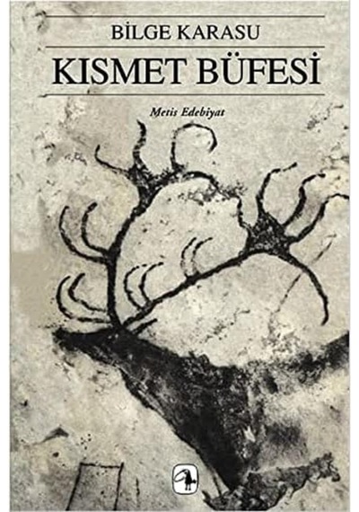 Kısmet Büfesi - 57855210113309880153336