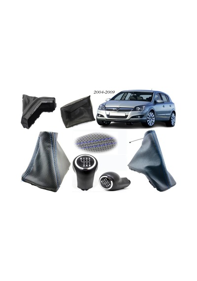 Opel Astra H Vites Körügü + El Freni Körügü + Vites Topuzu 6 Iler 512367910 Opel Astra H Vites Körügü + El Freni Körügü + Vites Topuzu 6 Iler 512367910