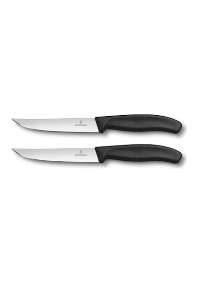 12cm Gourmet 2 Parça Blisterli Steak - Biftek Bıçağı 6.7903.12b Çok Renkli