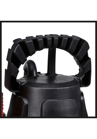 Einhell GC-DP 3325 Dalgıç Pompa - Kirli Su - 4181530