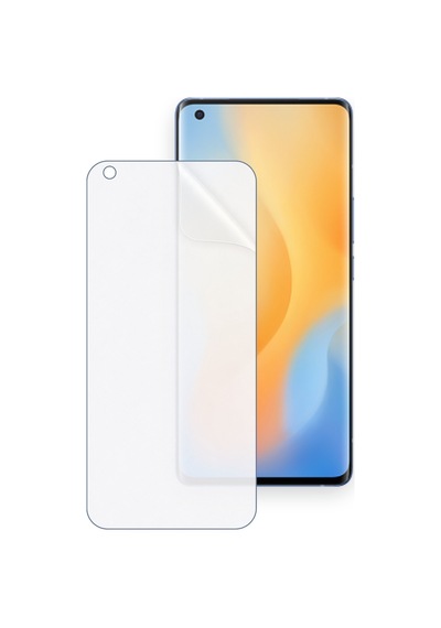 Vıvo X50 Pro+ Uyumlu Ön Yüzey Nano Şeffaf Hidrojel Ekran Koruyucu 40228879