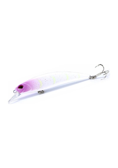 Fujin Ziggy 70mm 9.6gr Sinking Lrf Maket Balık