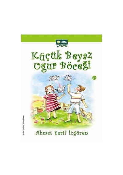 Küçük Beyaz Uğur Böceği