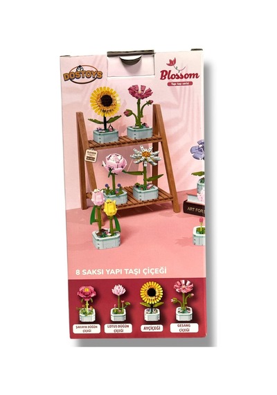 Dostoys Blok Gesang
