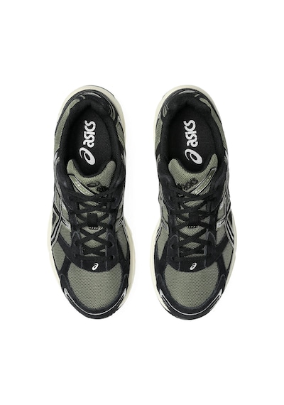 Asics Gel-1130 Unisex Yeşil Sneakers 1203a610-300 Yeşil