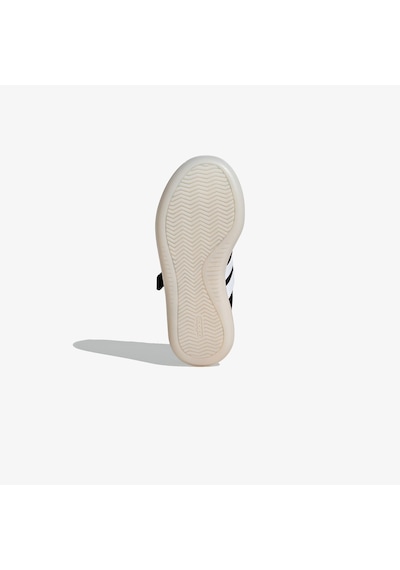 Adidas Barreda Decode Si Çocuk Siyah Spor Ayakkabı Jr0767 Siyah