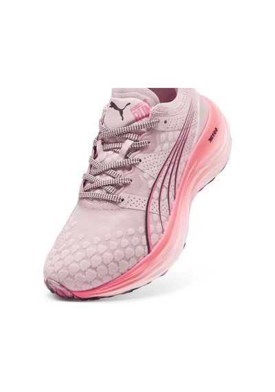 Puma Foreverrun Nıtro Wns 28596 Çok Renkli