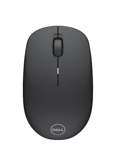 Dell WM126 Kablosuz Mouse Siyah (570-AAMH)