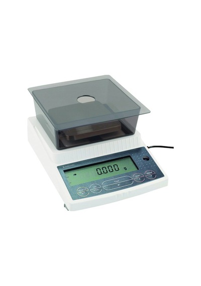Shimadzu Bl-320h Hassas Terazi 320gr 0.001gr