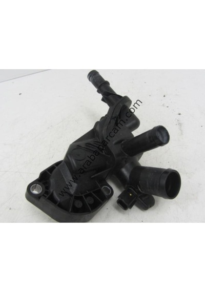 Renault Clio IV 0.9 Motor Termostat Vanası 110616064R