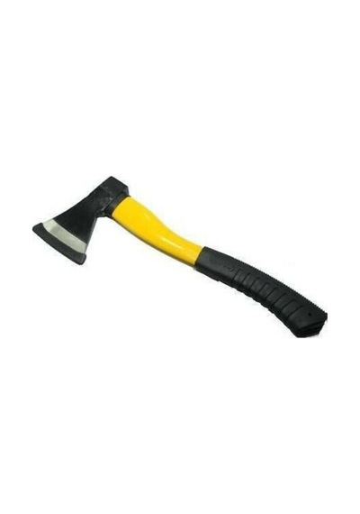 Yayke Fiber Sarı Saplı Balta