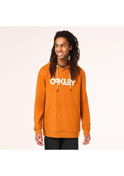 Oakley B1b Po Hoodıe 2.0 Erkek Sweatshirt Oakfoa402599-oak.52c Çok Renkli