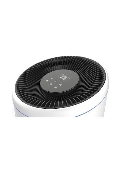 Bosch Uyumlu Air 4000 Hava Temizleme Cihazı