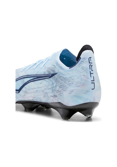 Puma Ultra 6 Carbon Fg Unısex Krampon 108685 03 Mavi