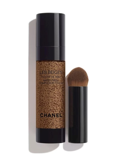 Chanel Les Beıges Fondöten B80 Diğer