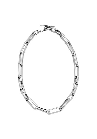 Fossil Jof01012-040 Kadın Kolye Antrasit
