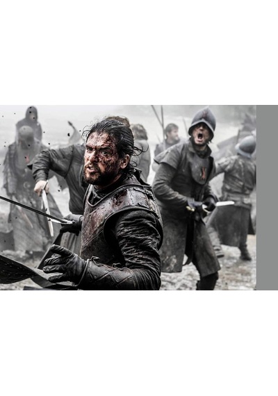The Photography Of Game Of Thrones