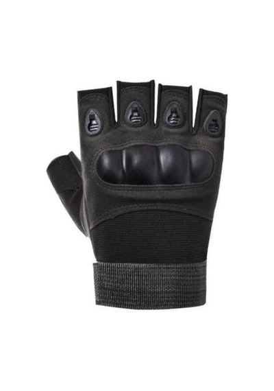 Eser Askeri Malzeme Tactical Eldiven Kemikli Taktik, Yarış, Binicilik, Kamp Ve Dağcılık, Motosiklet Sıyah - 315875726 Sıyah