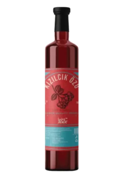 Kızılcık Özü 700 Gr.